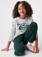 Kids Winter Wonder Long Sleeve T-Shirt