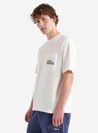 Mens Athletics Department T-Shirt