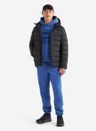 Pantalon en molleton Castor h&eacute;ritage hommes