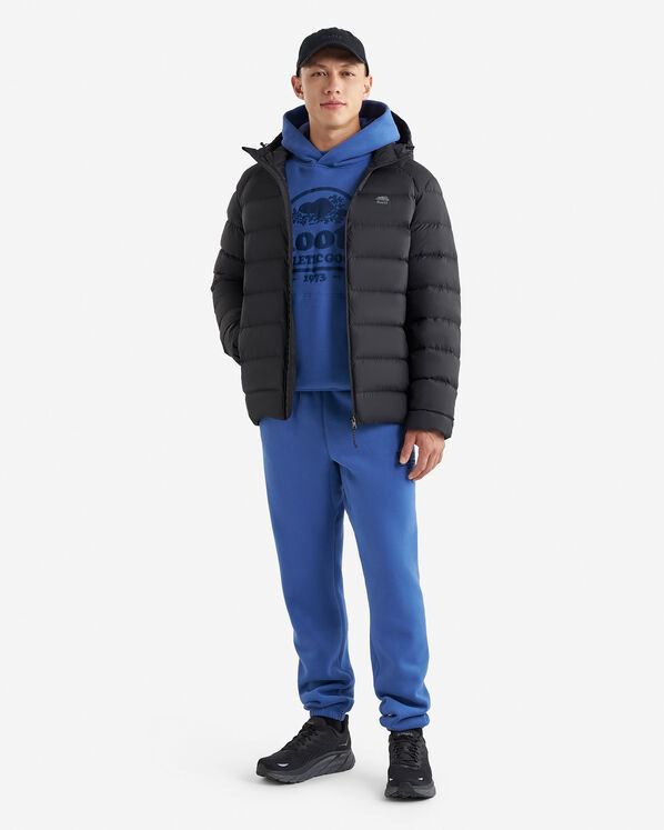 Mens Heritage Beaver Sweatpant