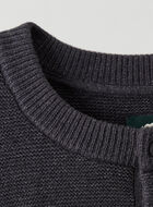 Henley Sweater
