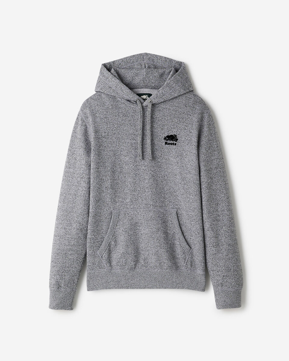 Organic Original Terry Kanga Hoodie