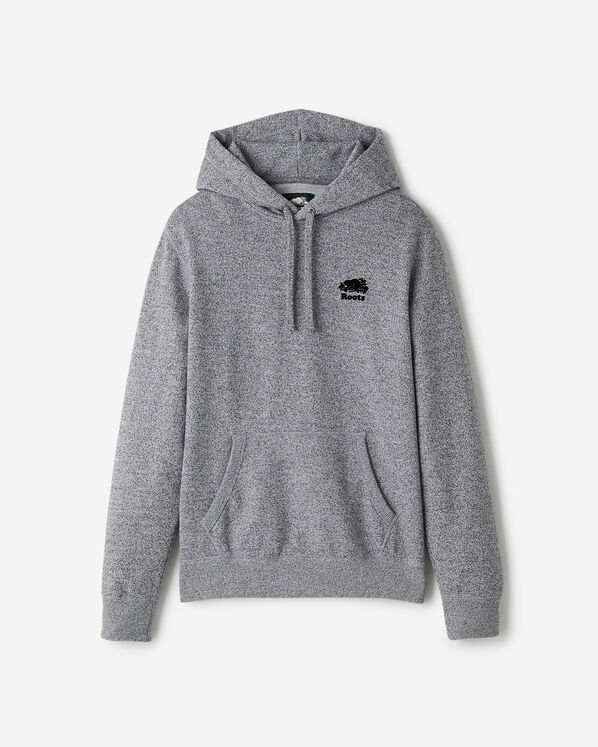 Organic Original Terry Kanga Hoodie