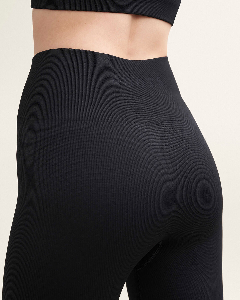 Women's Active Ribbed Legging