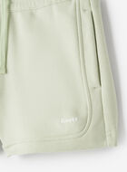 Short en molleton estival Nuage 2,75 po