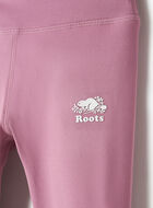 Legging sport pour toutes-petites
