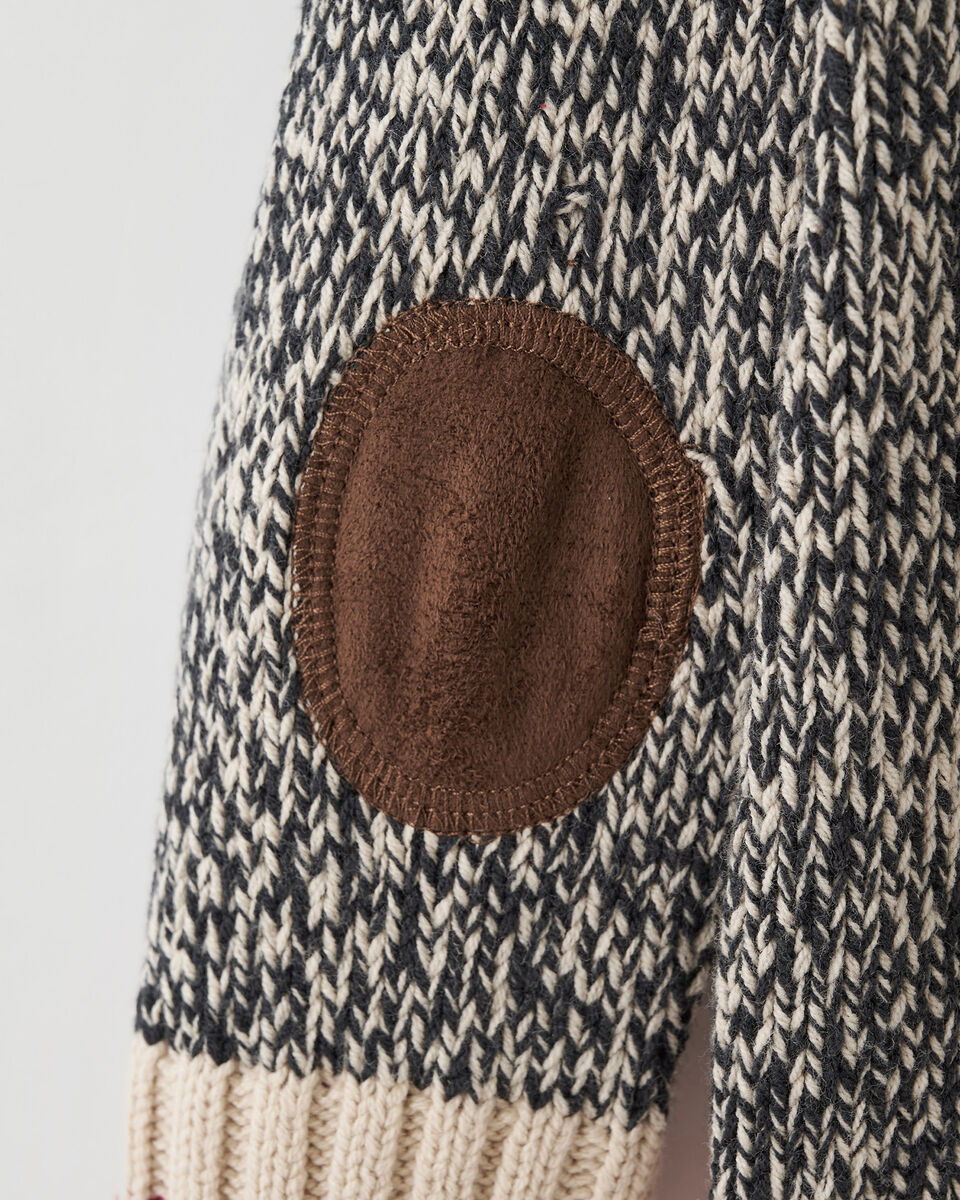 Cardigan châle Cabane pour bébés