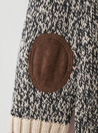 Cardigan châle Cabane pour bébés