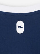 Toddler Northern Athletics Ringer T-Shirt