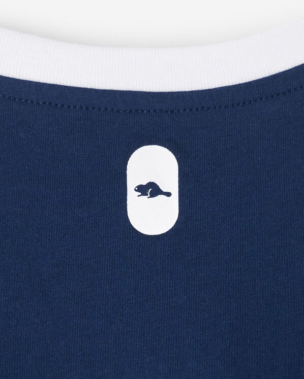 T-shirt Athlétisme nordique pour tout-petits T-shirt Athlétisme nordique pour tout-petits