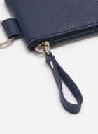 Top Zip Pouch Cervino