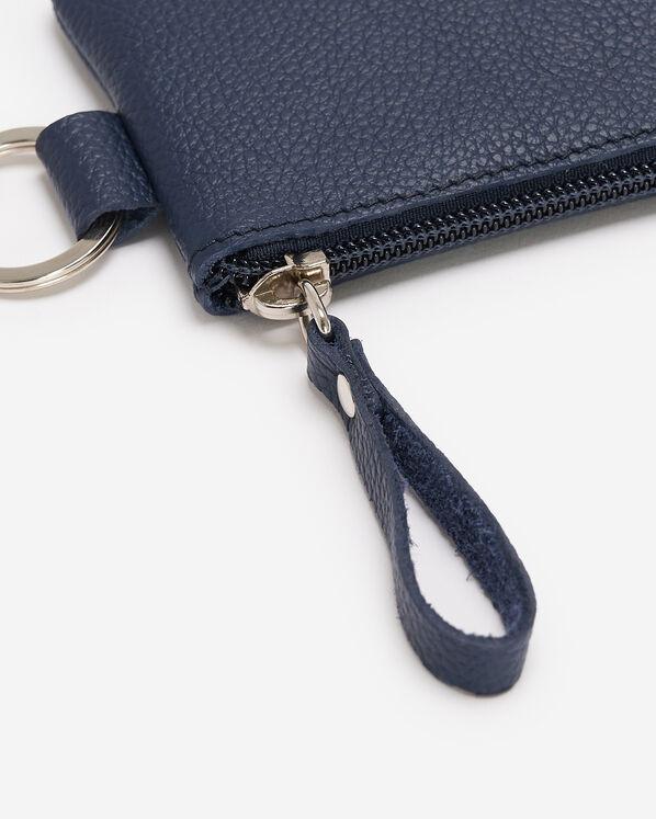 Top Zip Pouch Cervino