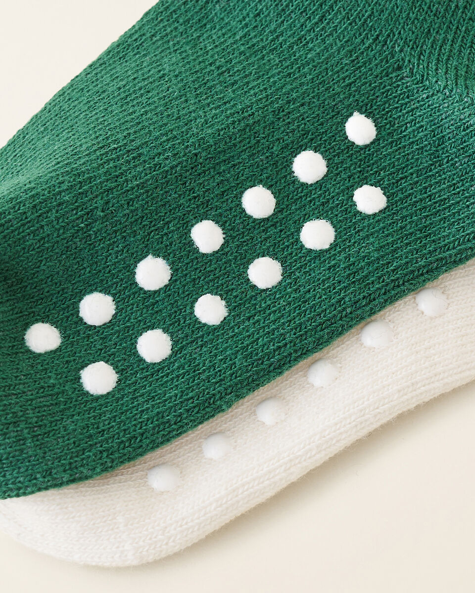 2 paires de chaussettes Beaver Canoe pour tout-petits