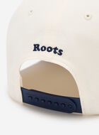 Casquette de baseball Feuille moderne Roots