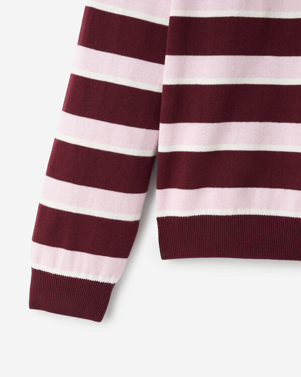 Polo Roots