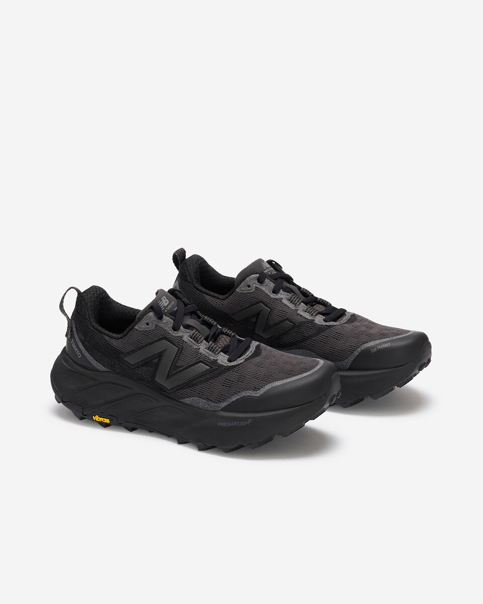 Womens New Balance Hierro