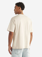 Mens Roots Athletics Arc T-Shirt