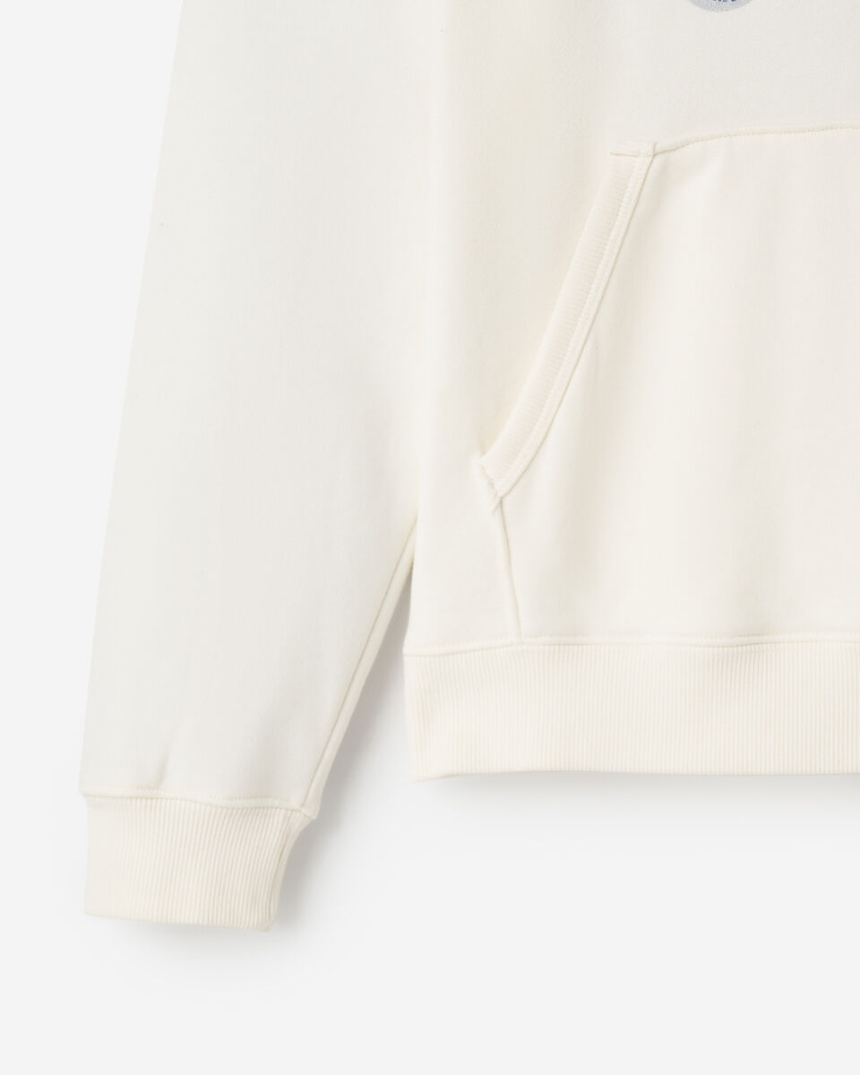 Vancouver Ephemera Hoodie