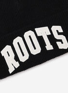 Kids Roots Applique Toque