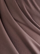 Renew Knit Fitted Long Sleeve Top