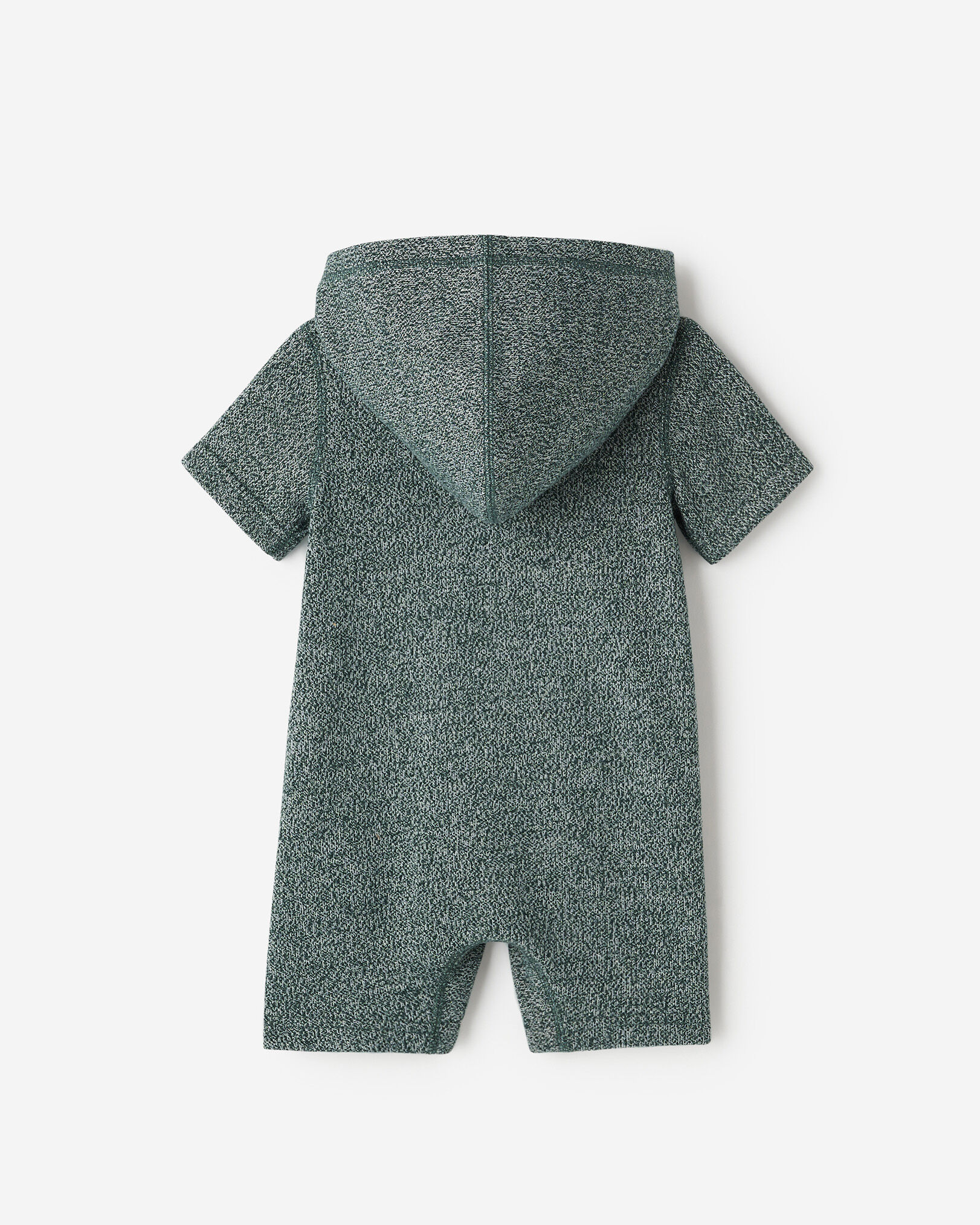 Baby Organic Cooper Beaver Kanga Romper