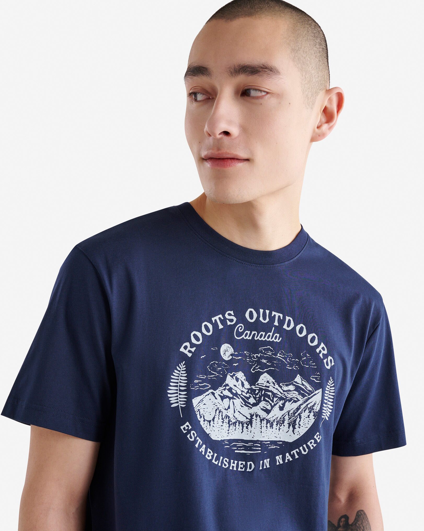 Alberta T-Shirt