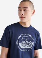 T-shirt Alberta