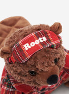 Cabin Sleep Beaver Stuffie