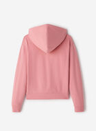 Organic Original Relaxed Full Zip Hoodie