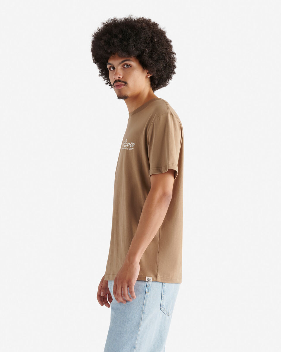 Mens Est. Nature T-Shirt
