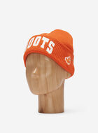 Tuque appliqu&eacute; Roots pour enfants
