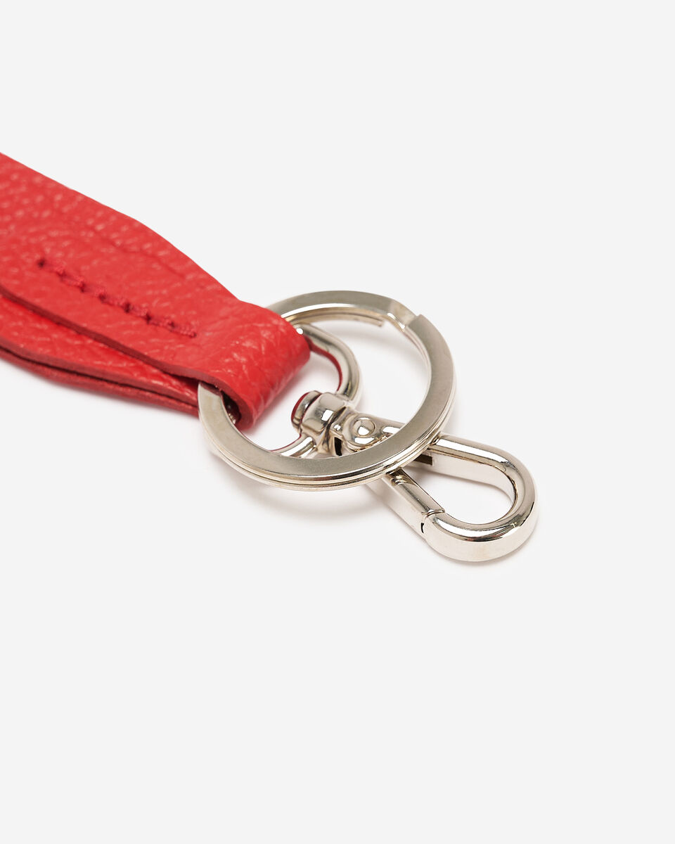 Love Wristlet Keychain Cervino