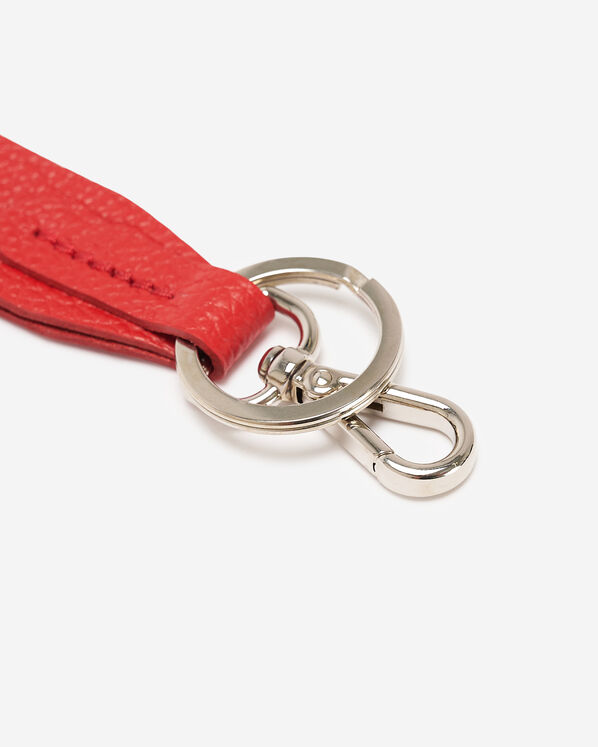 Love Wristlet Keychain Cervino