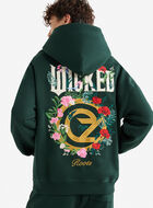 Chandail à capuchon Roots X Wicked OZ