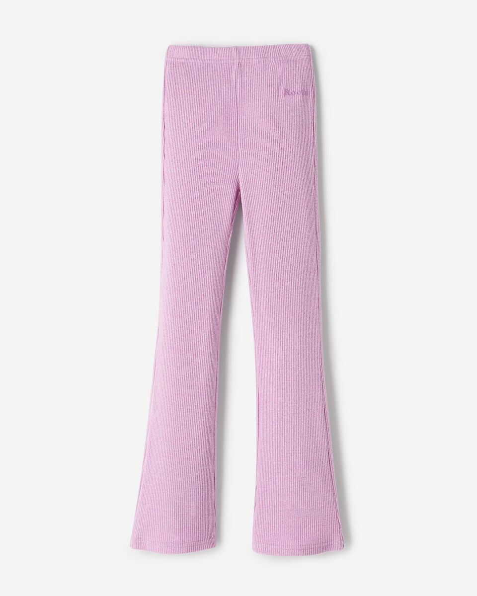 Girls Cooper Sparkle Rib Flare