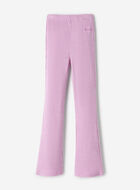 Girls Cooper Sparkle Rib Flare
