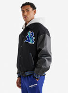Blouson universitaire Après-ski