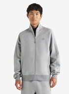 Recover Interlock Track Jacket