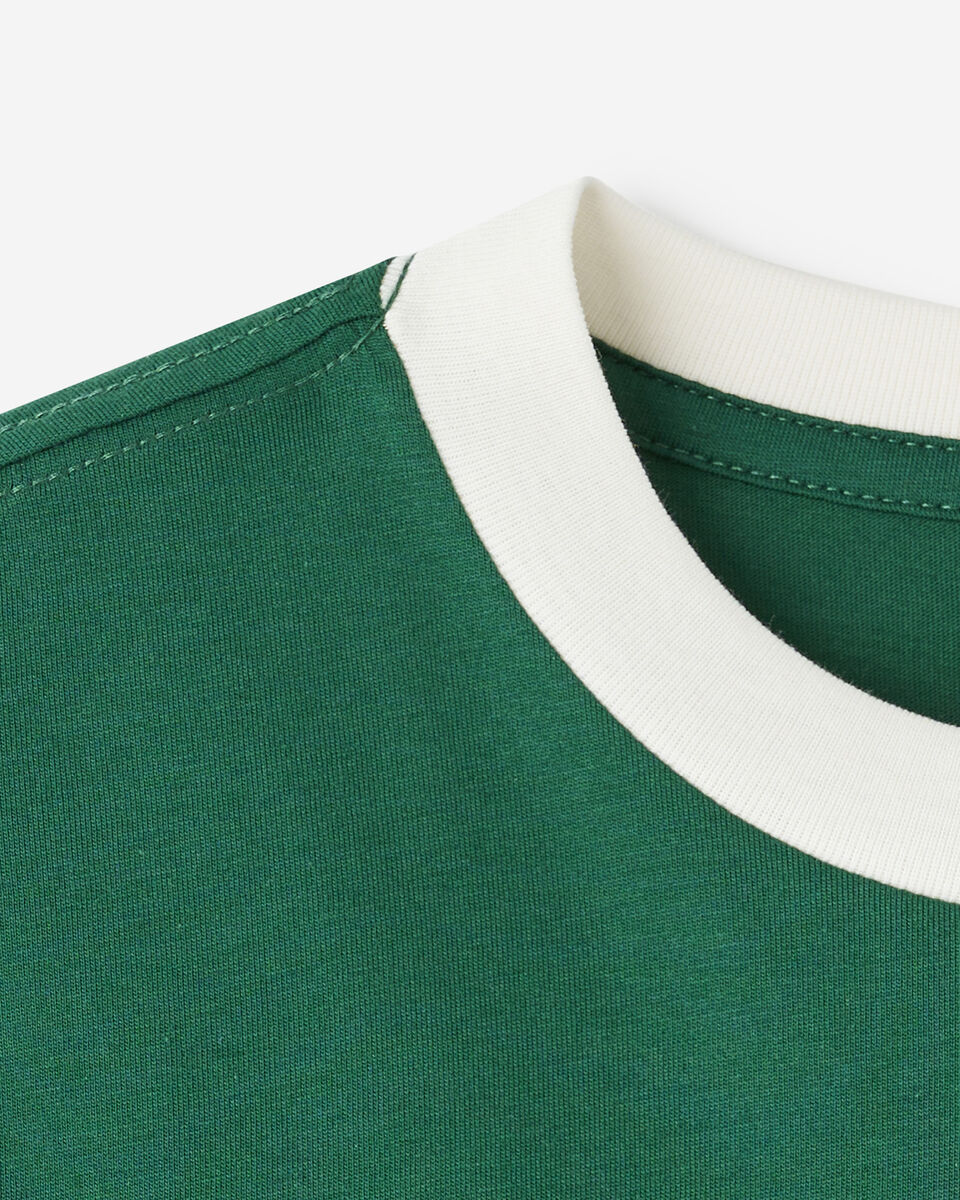 Kids Parks And Lakes Tribute T-Shirt