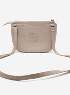 Twinsie Saddle Bag Cloud