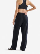 Organic Cooper Cargo Sweatpant