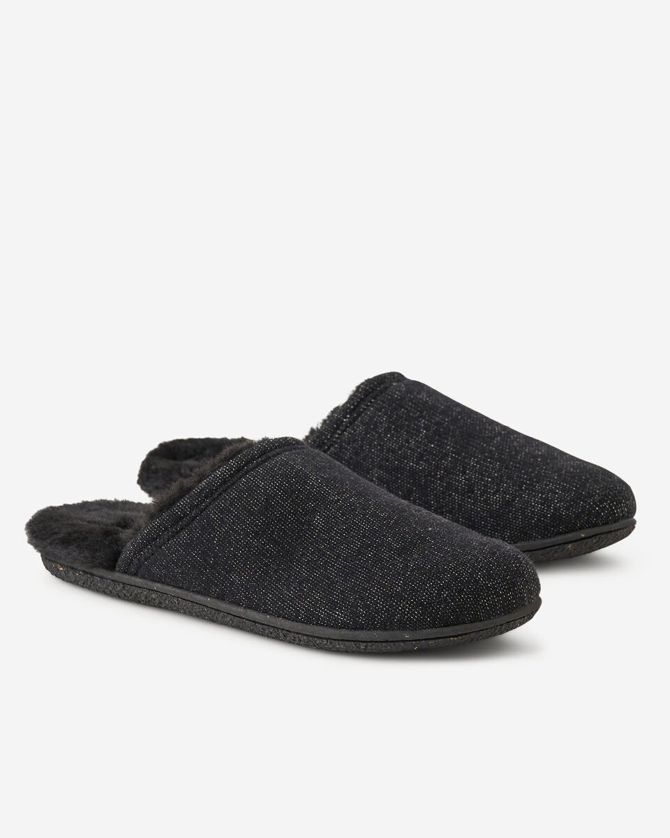 Mens Mule Slipper