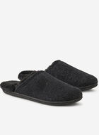 Mens Mule Slipper