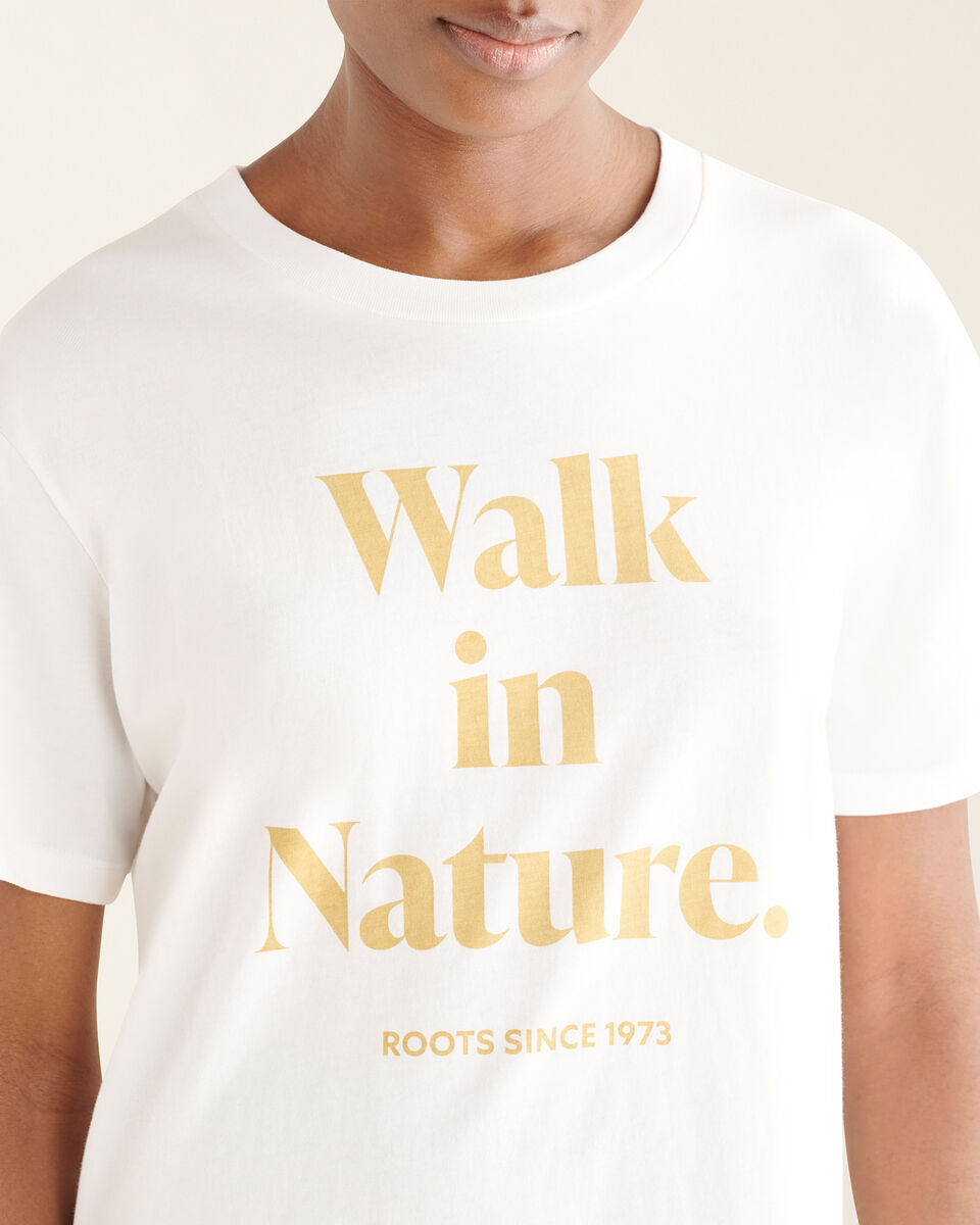 Womens Roots Outdoors T-Shirt