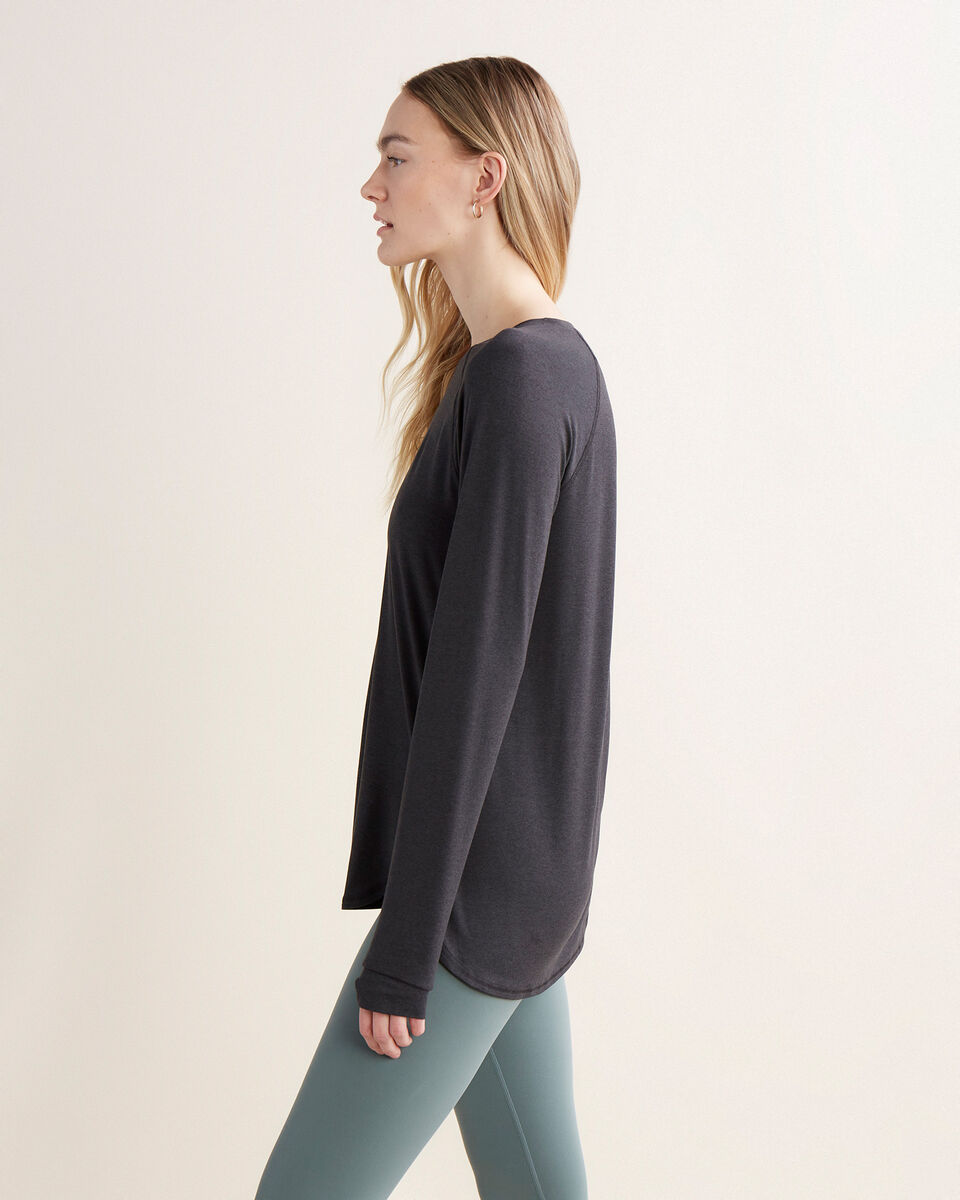 Journey Long Sleeve Top