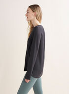 Journey Long Sleeve Top