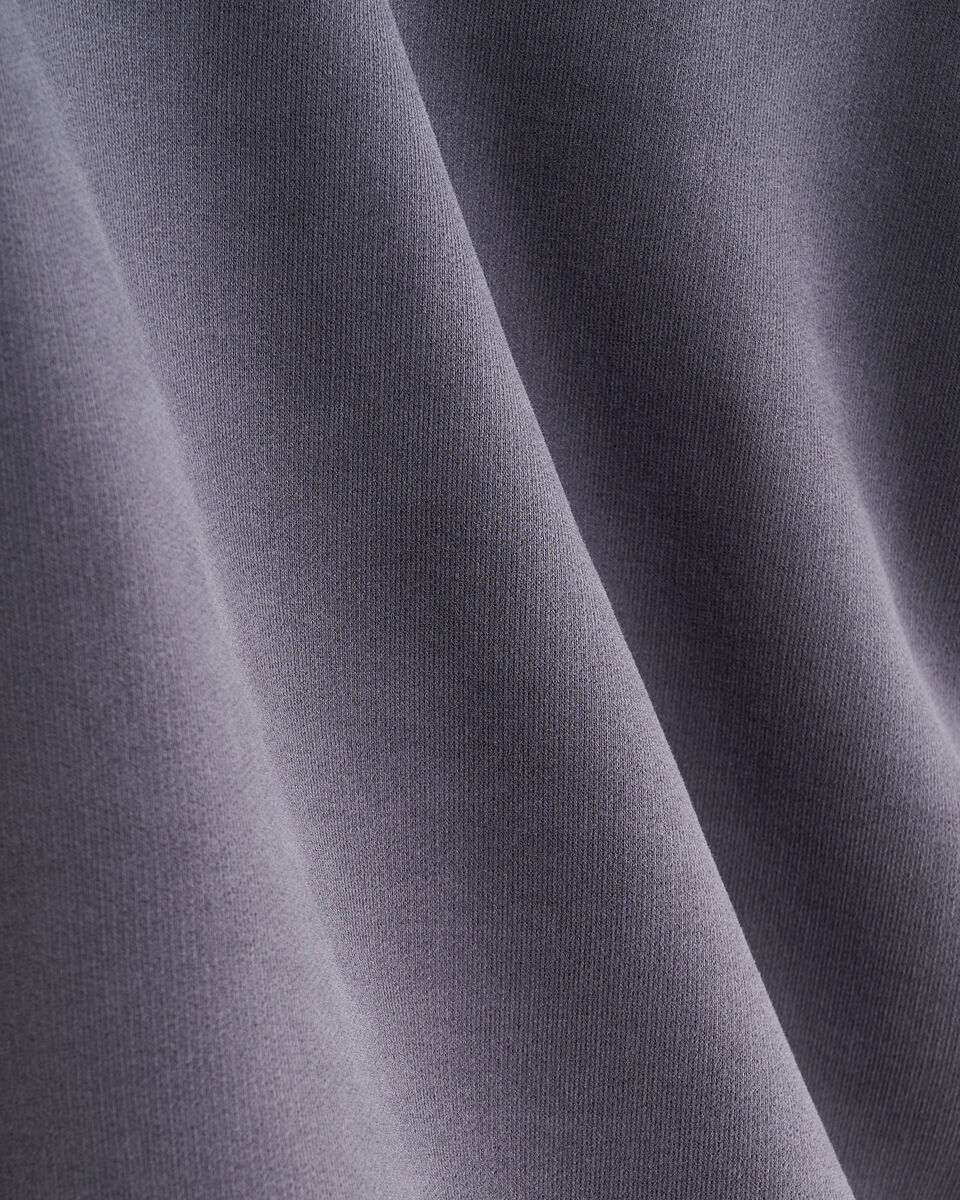 Cloud Half Zip