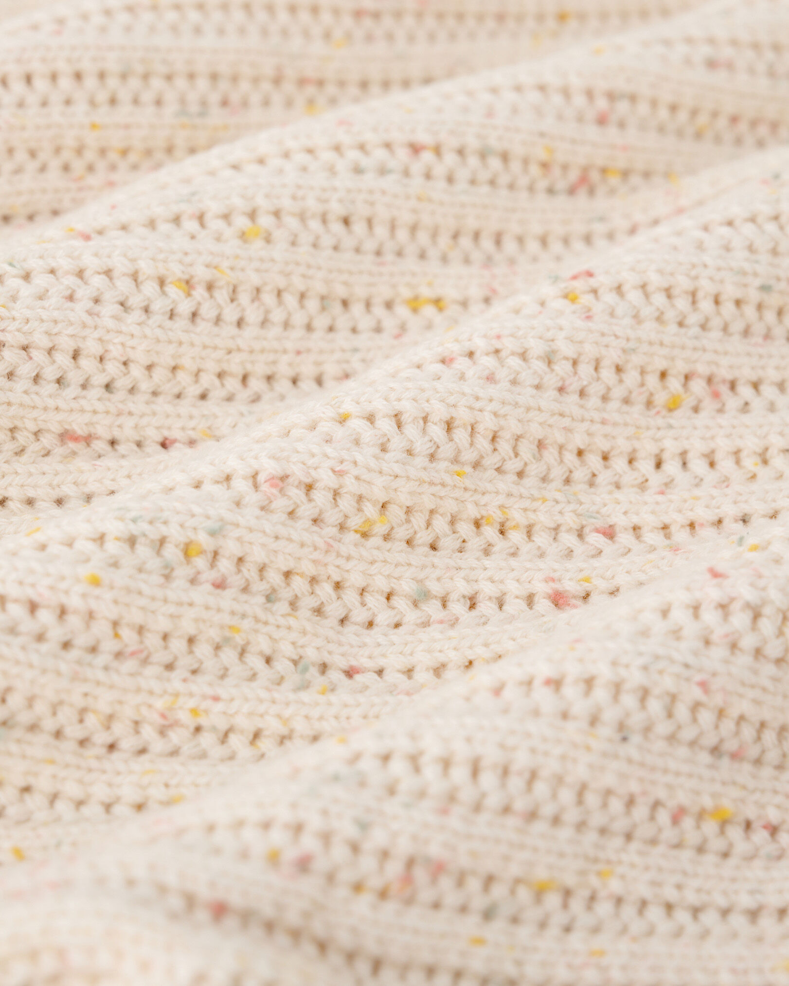 Cardigan Ourson pour bébé