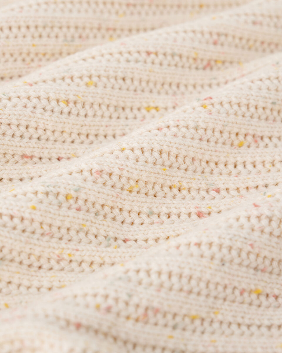 Baby Bear Cardigan