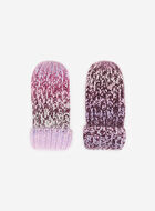 Baby & Toddler Snuggle Mitten